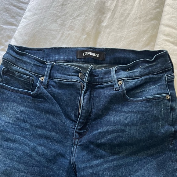 Express Jeans - Picture 2 of 4